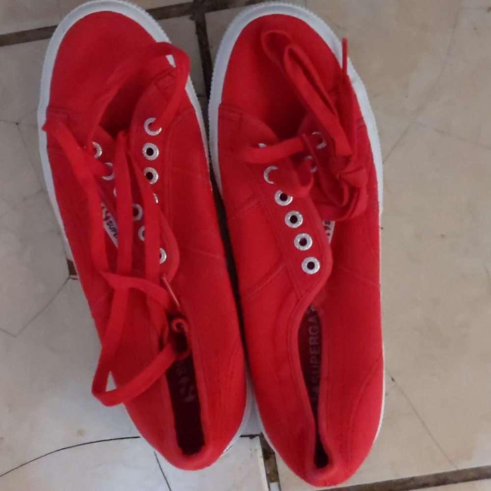 Superga sneakers